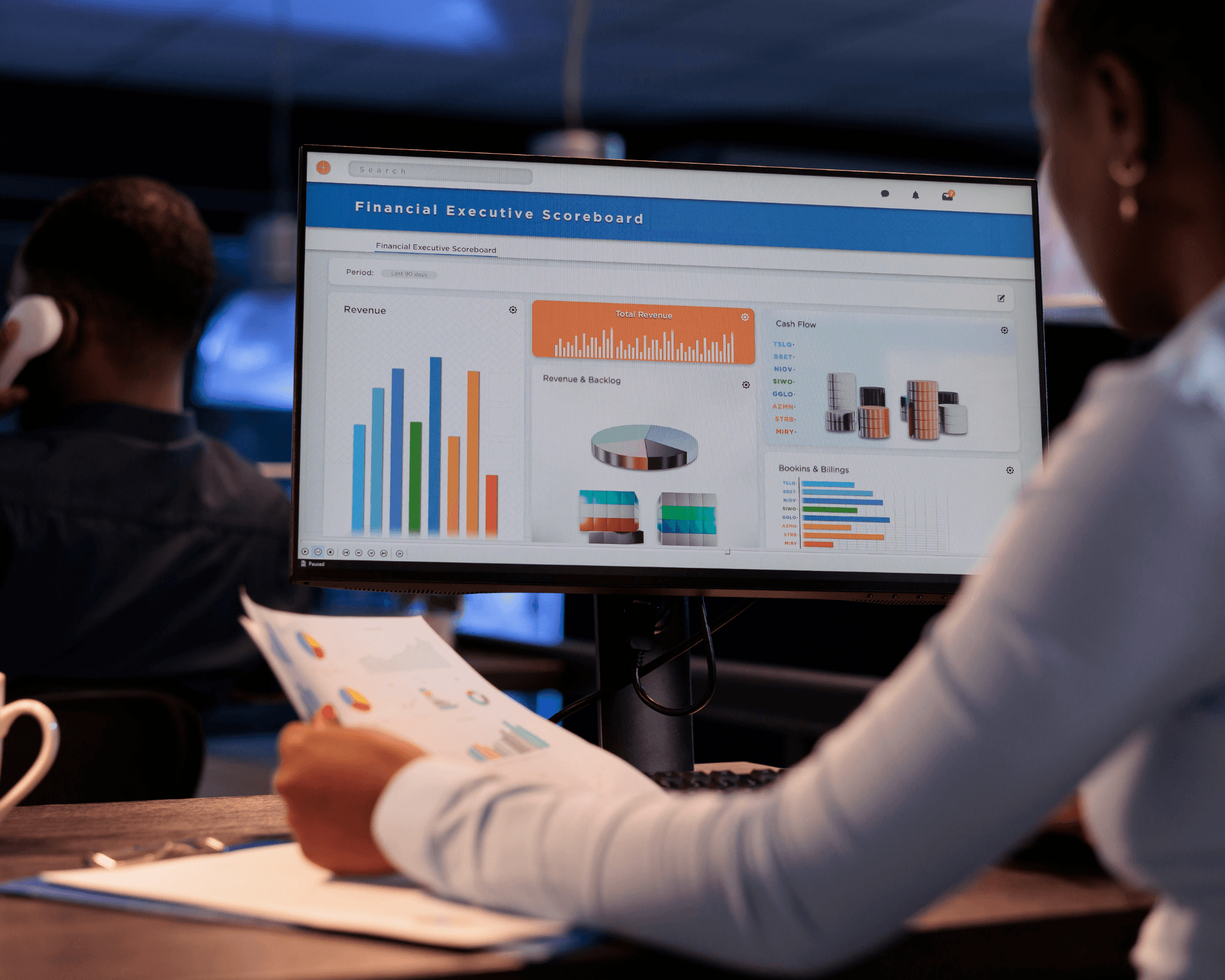 keymetrics